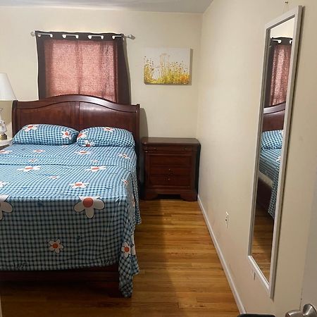 Peculiar D At 62 1St Street Διαμέρισμα Νιούαρκ Εξωτερικό φωτογραφία
