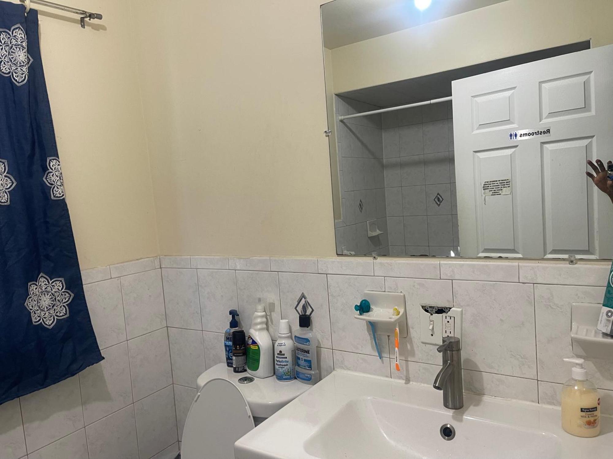Peculiar D At 62 1St Street Διαμέρισμα Νιούαρκ Εξωτερικό φωτογραφία