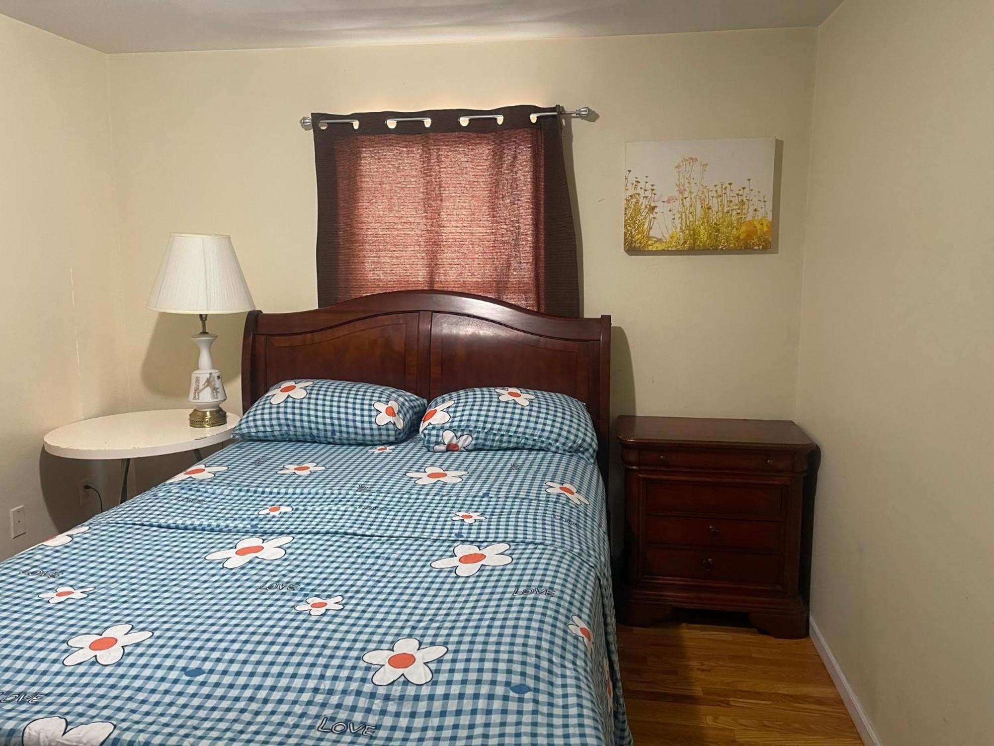 Peculiar D At 62 1St Street Διαμέρισμα Νιούαρκ Εξωτερικό φωτογραφία
