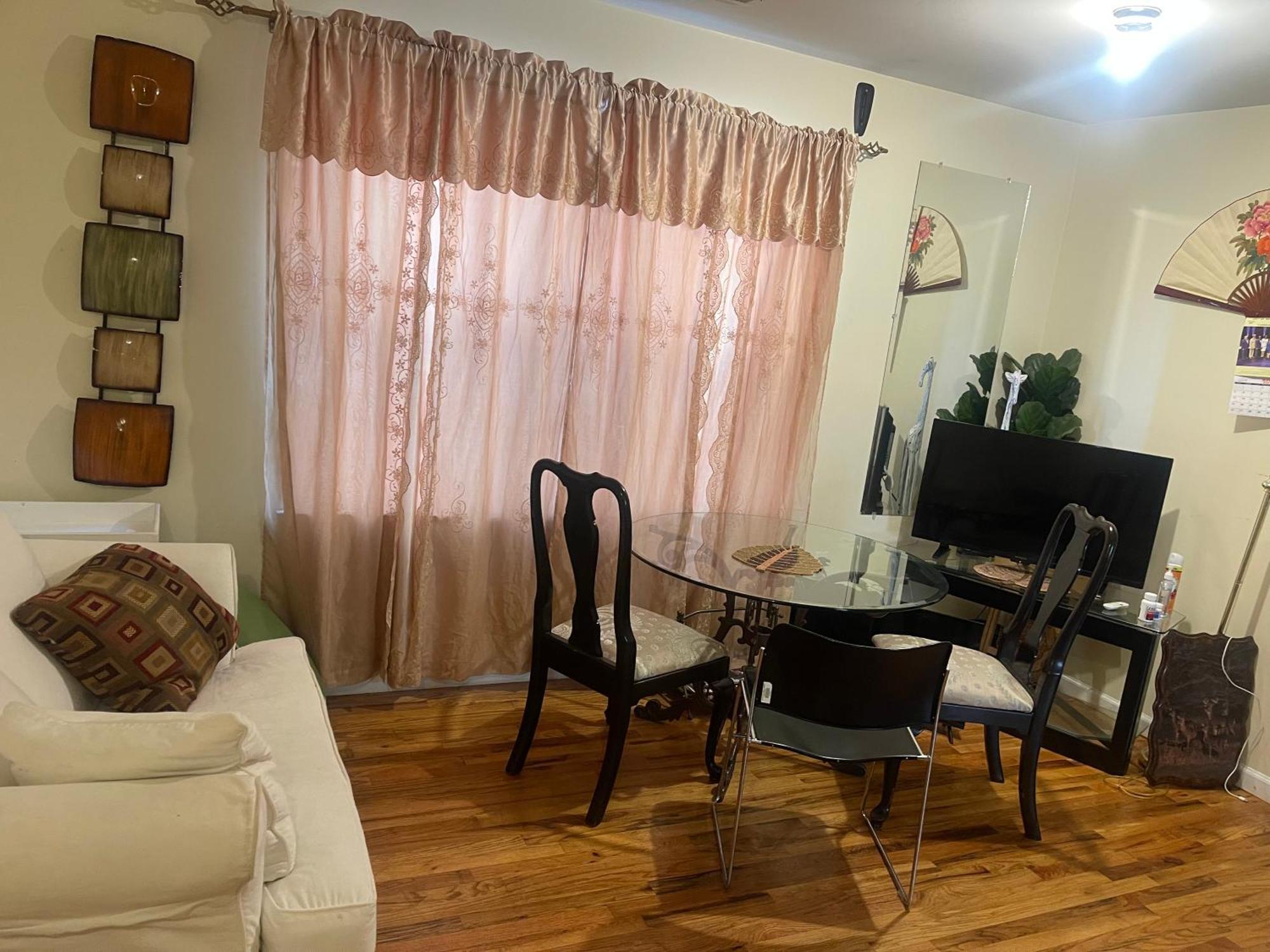 Peculiar D At 62 1St Street Διαμέρισμα Νιούαρκ Εξωτερικό φωτογραφία